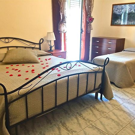 Park Hotel Paradiso Piazza Armerina Zewnętrze zdjęcie