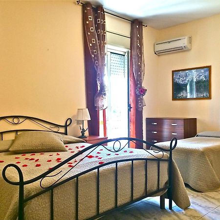 Park Hotel Paradiso Piazza Armerina Zewnętrze zdjęcie
