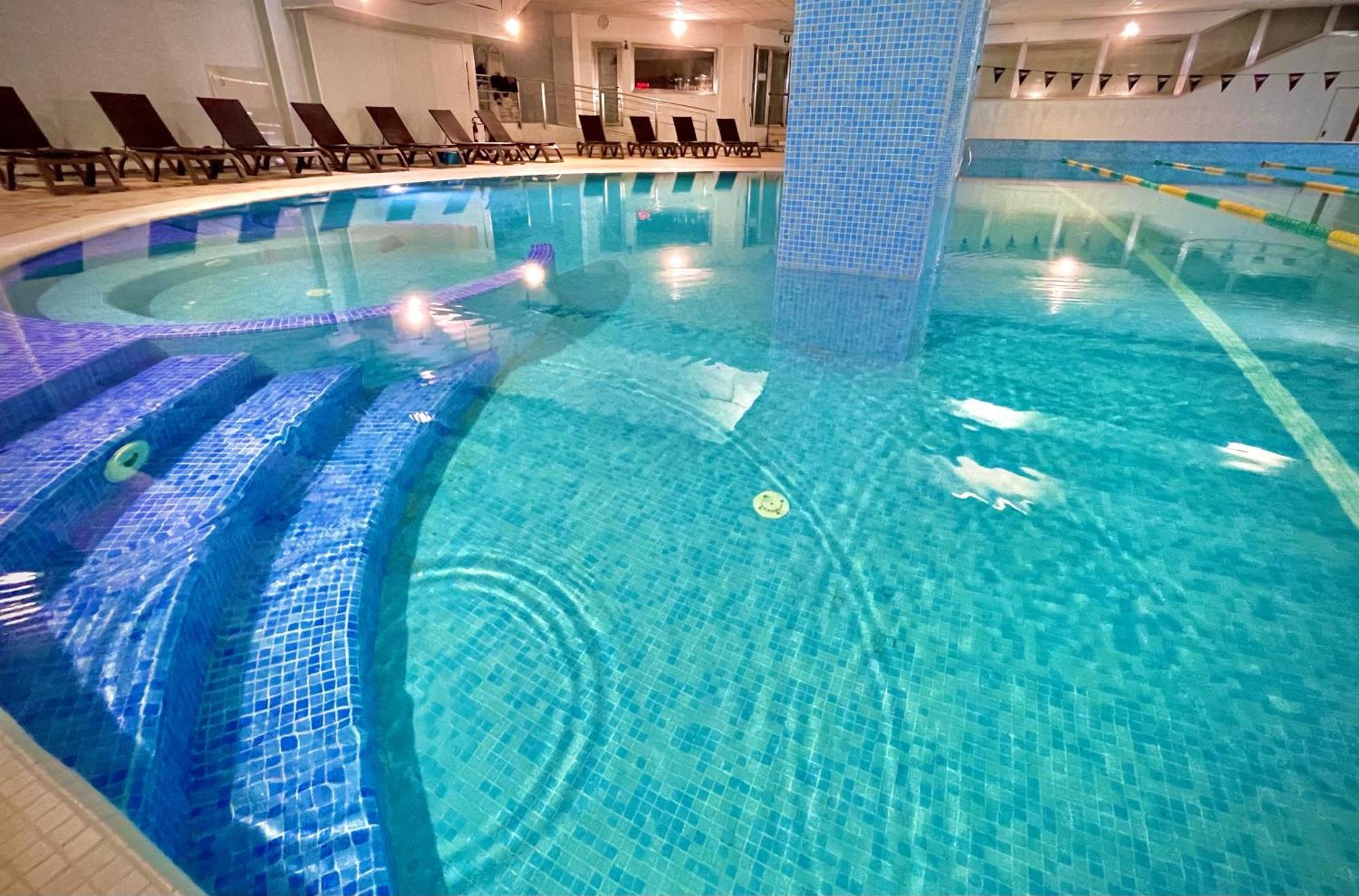 Park Hotel Paradiso Piazza Armerina Zewnętrze zdjęcie