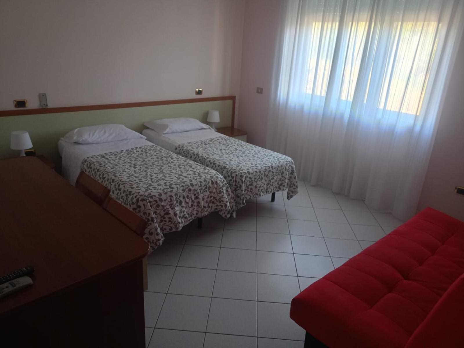 Park Hotel Paradiso Piazza Armerina Zewnętrze zdjęcie