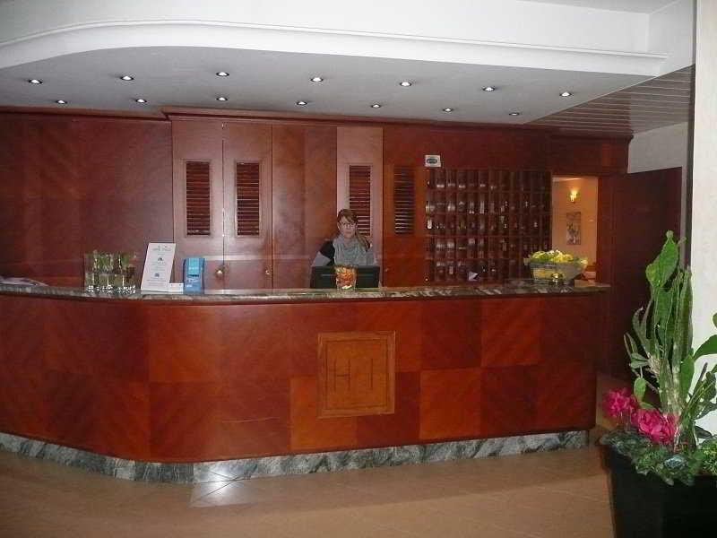 Park Hotel Paradiso Piazza Armerina Zewnętrze zdjęcie
