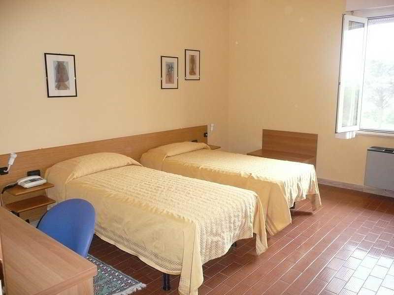 Park Hotel Paradiso Piazza Armerina Zewnętrze zdjęcie